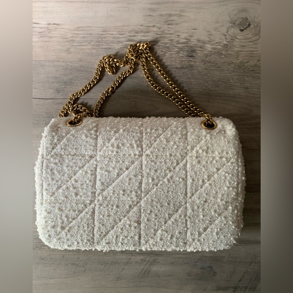 Ysl shoulder/crossbody bag - Picture 4 of 9